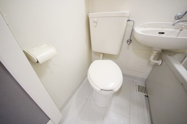 KSGマリーンオークラの物件内観写真